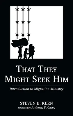 Aby ho hledali - That They Might Seek Him