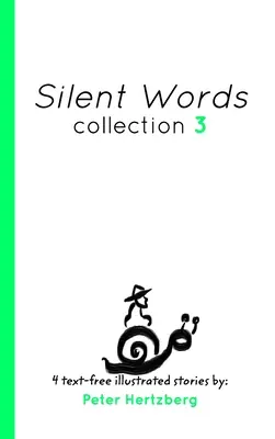 Sbírka Tichá slova 3 - Silent Words Collection 3