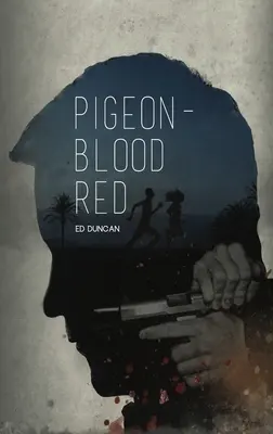 Holubí krev červená - Pigeon-Blood Red