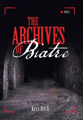 Biatrické archivy - The Archives of Biatre