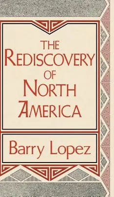 Znovuobjevení Severní Ameriky - Rediscovery of North America