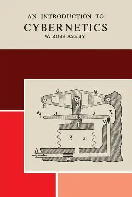 Úvod do kybernetiky - An Introduction to Cybernetics