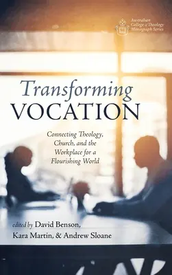 Proměna povolání - Transforming Vocation