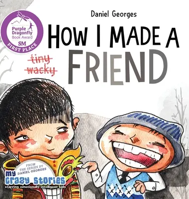 Jak jsem si našel přítele - How I Made a Friend