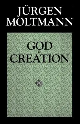 Bůh ve stvoření - God in Creation