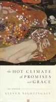 Horké podnebí slibů a milosti: 64 příběhů - The Hot Climate of Promises and Grace: 64 Stories