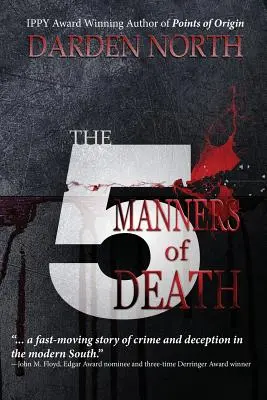 5 způsobů smrti - The 5 Manners of Death