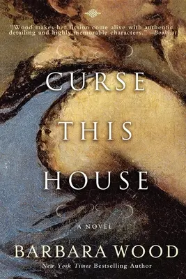 Prokletí tohoto domu - Curse This House