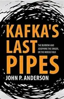 Kafkovy poslední trubky: Nory a zpěvačka Josefína aneb Myší lid - Kafka's Last Pipes: The Burrow and Josephine the Singer, or the Mouse Folk