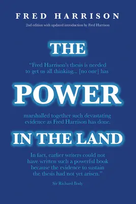 Moc v zemi - The Power in the Land