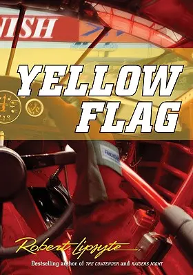 Žlutá vlajka - Yellow Flag