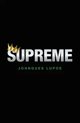 Nejvyšší - Supreme