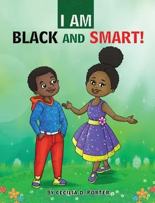 Jsem černý a chytrý - I Am Black and Smart