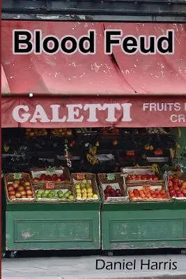 Krevní svár - Blood Feud