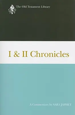 Kroniky I a II: Komentář - I & II Chronicles: A Commentary