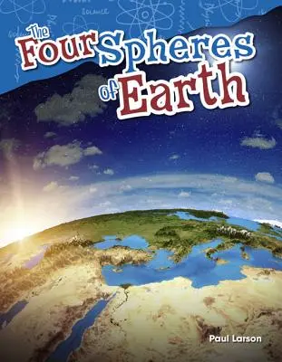 Čtyři sféry Země - The Four Spheres of Earth