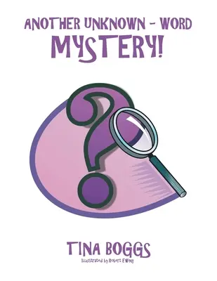 Další neznámá - slovní záhada! - Another Unknown - Word Mystery!