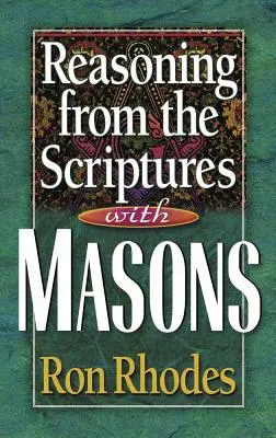 Uvažování z Písma se zednáři - Reasoning from the Scriptures with Masons