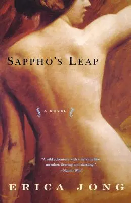Sapfóin skok - Sappho's Leap