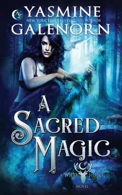 Posvátné kouzlo - A Sacred Magic