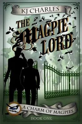 Pán strak - The Magpie Lord