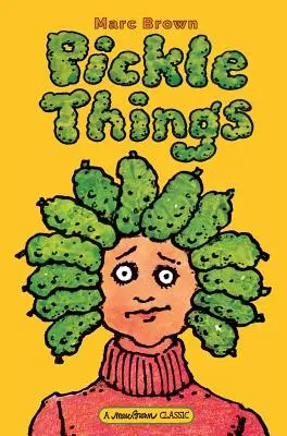 Okurkové věci - Pickle Things