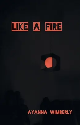 Jako oheň - Like A Fire