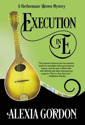 Poprava v E - Execution in E