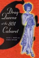 Drag Queens v kabaretu 801 - Drag Queens at the 801 Cabaret