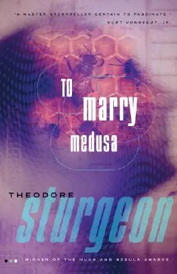 Vezměte si Medúzu, to - Marry Medusa, to