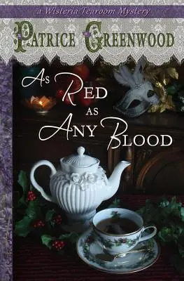 Červená jako každá krev - As Red as Any Blood