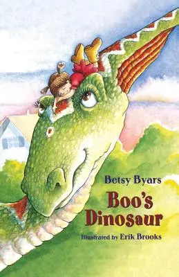 Dinosaurus Boo - Boo's Dinosaur