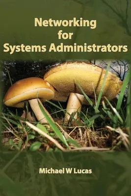 Sítě pro správce systémů - Networking for Systems Administrators