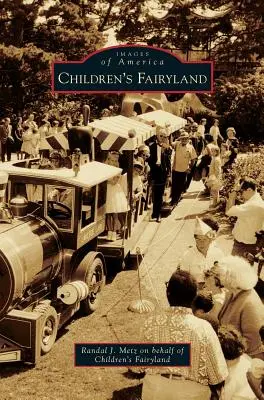 Dětská pohádková země - Children's Fairyland