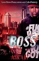 Krev šéfa: Rodina Morenových - Blood of a Boss: The Moreno Family