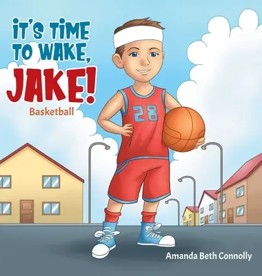 Je čas se probudit, Jaku! - It's Time To Wake, Jake!