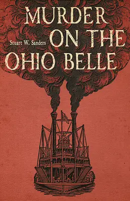 Vražda na lodi Ohio Belle - Murder on the Ohio Belle