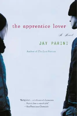 Milenec učedník - The Apprentice Lover