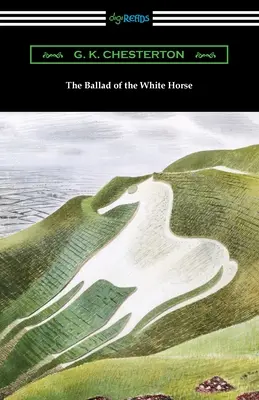 Balada o bílém koni - The Ballad of the White Horse