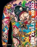 Barevné umění tetování - Color Tattoo Art