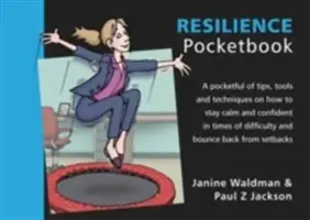 Kapesní příručka odolnosti - Resilience Pocketbook