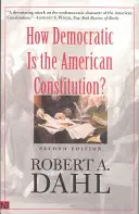 Jak demokratická je americká ústava? - How Democratic Is the American Constitution?