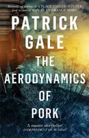 Aerodynamika vepřového masa - Aerodynamics of Pork