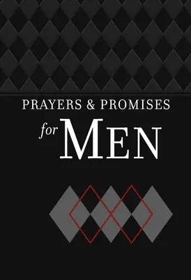 Modlitby a zaslíbení pro muže - Prayers & Promises for Men