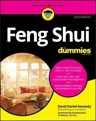 Feng Shui pro hlupáky - Feng Shui for Dummies