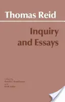 Zkoumání a eseje - Inquiry and Essays