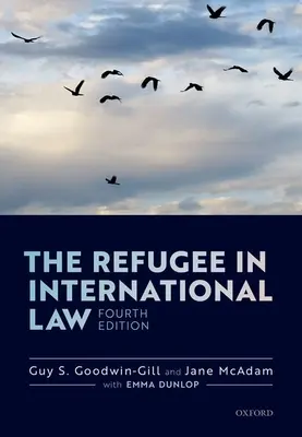 Uprchlík v mezinárodním právu - The Refugee in International Law