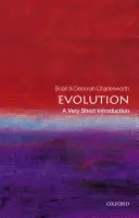 Evoluce: Velmi stručný úvod - Evolution: A Very Short Introduction