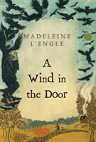 Vítr ve dveřích - A Wind in the Door