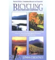Na kole jižním New Hampshire - Bicycling Southern New Hampshire